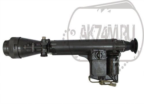 Прицел ночного видения "Сова" 1ПН-58