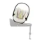 Автокресло Cybex Cloud G i-Size Seashell Beige Plus
