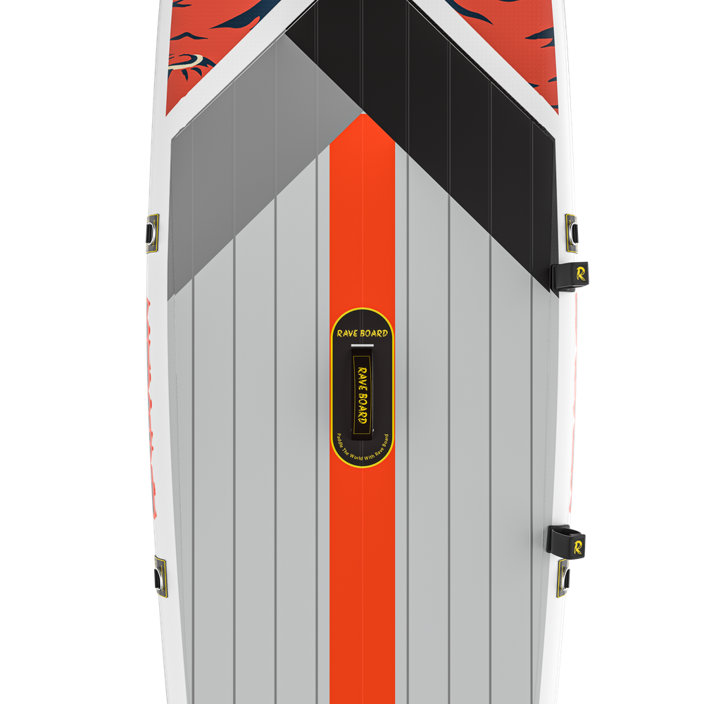 Сапборд RaveBoard Astronaut 10A 335*83 см
