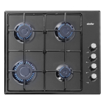 Варочная панель газовая SIMFER H60Q40B401