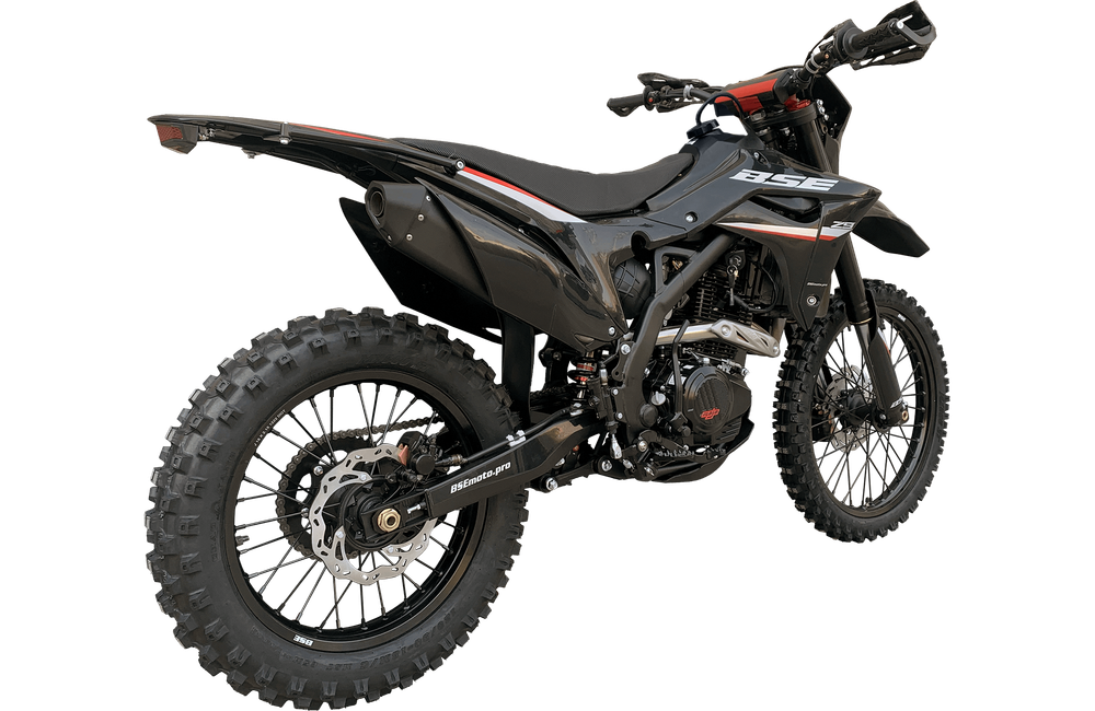 BSE Z9