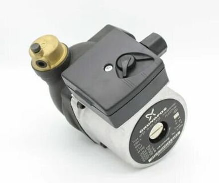 Насос циркуляционный Grundfos UP 15-60 AO для котлов Baxi 722148000