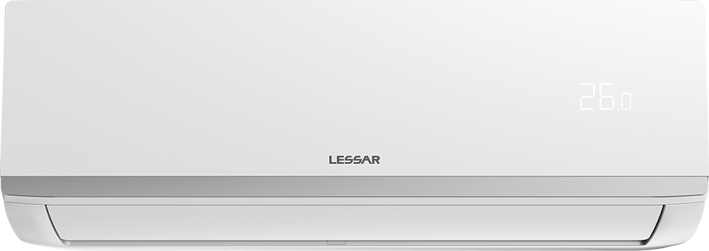 Сплит-система LESSAR Блок внутренний LS-MHE24KCE2B inverter