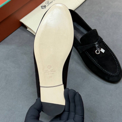 Лоферы Loro Piana