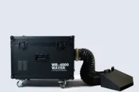 Генератор Тяжелого Дыма WB-4000 на водной основе