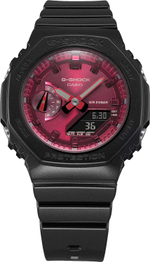 Часы Casio GMA-S2100RB-1A