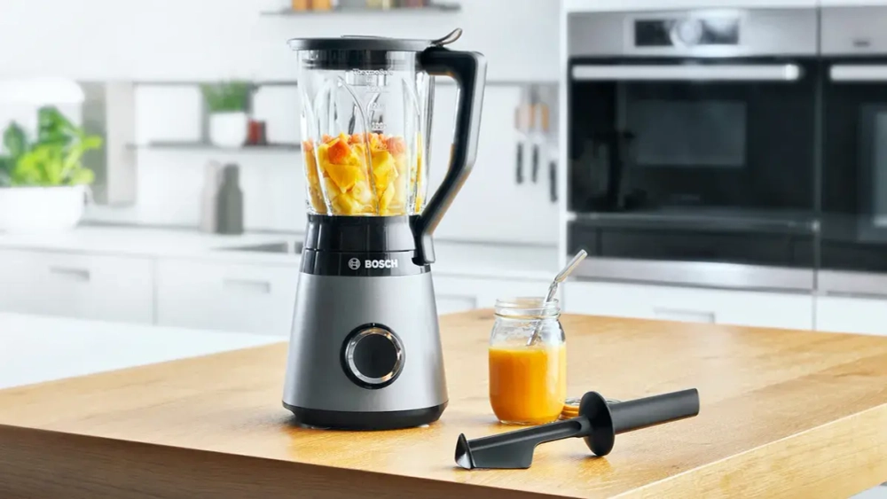 Блендер Bosch MMB6172S