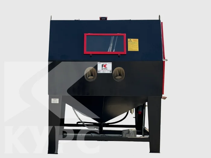 Пескоструйная камера PST-КСО-150