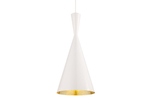 люстра Tom Dixon Tall ( белая )
