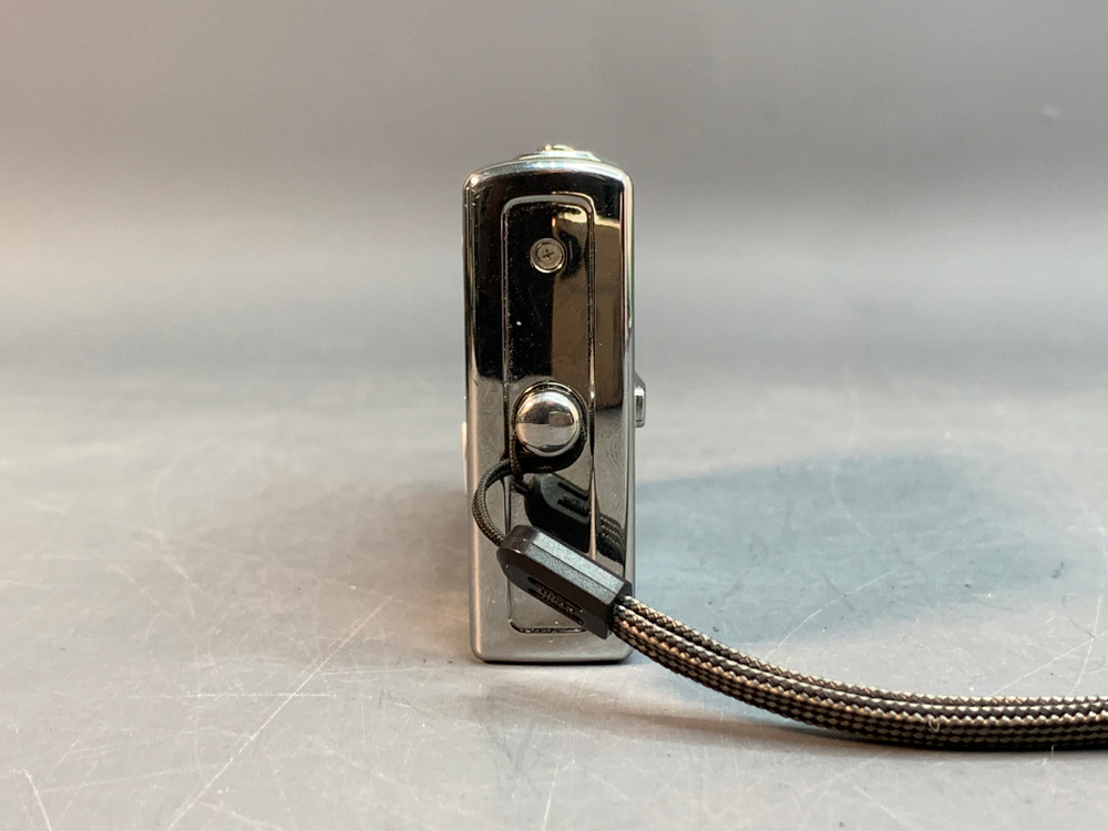 Pentax Optio L40