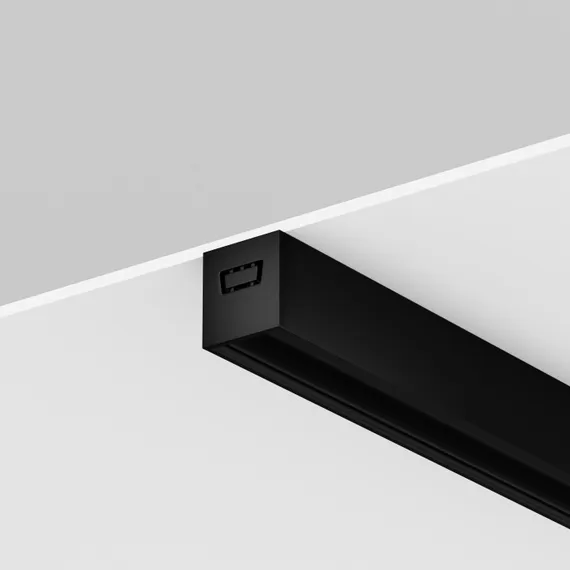 Токоведущая лента Exility IP O-TR002-PW-10M Maytoni