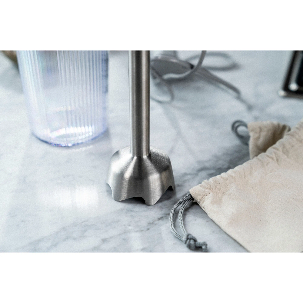 Zwilling Ручной блендер Enfinigy черный EAN 4009839651588