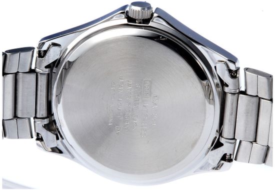 Наручные часы Casio MTP-1183A-1ADF