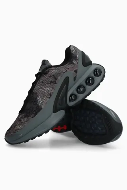 Кроссовки Nike Air Max Dn NRG - черный