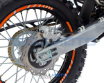 Мотоцикл Regulmoto Sport-003 PR 300 сс 6 передач с ПТС