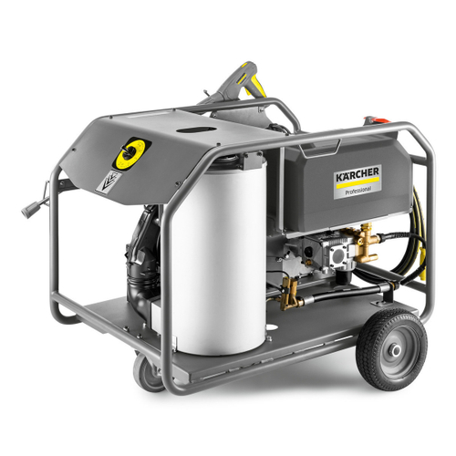Аппарат высокого давления Karcher HDS 8/20 G автономный