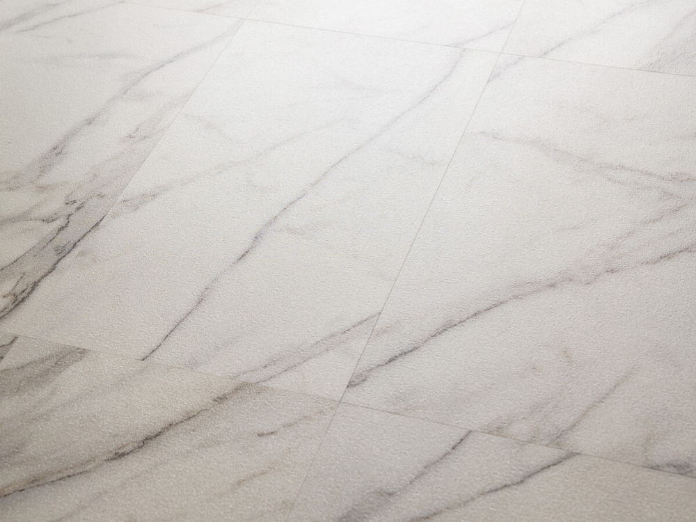 Виниловый ламинат Lamiwood AQUAMARINE M-02 Мрамор Примо