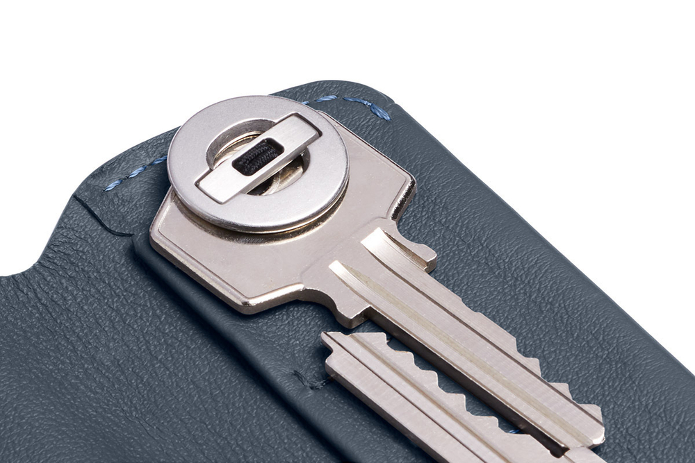 Ключница Bellroy Key Cover Plus (2nd Edition)
