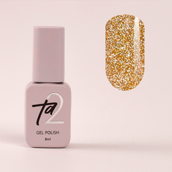 Ta2 / GEL POLISH LEVEL №001