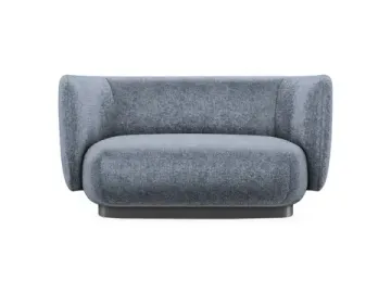 Диван Lucca 2-х местный 964886
