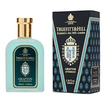 Лосьон после бритья Truefitt&Hill Grafton 100мл 00016