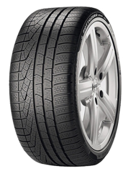 Купить Легковая шина 225/55R17 97H W210s2(*) Pirelli.