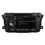 Установочный комплект для MAZDA CX-9 2007-2015  KUBERG XN-8069-P5
