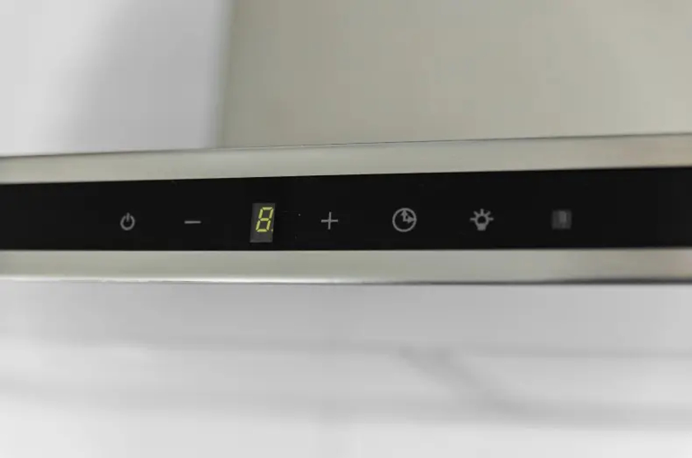 Вытяжка Kuppersberg DDL 990 X