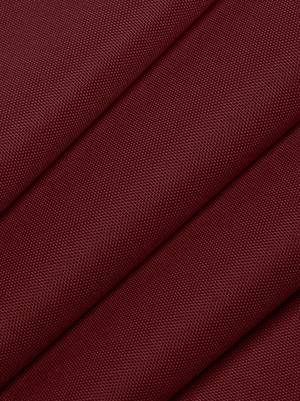 Оксфорд 600D PU1000 220 г/м², 150 см / 5 метров, 163 бордовый