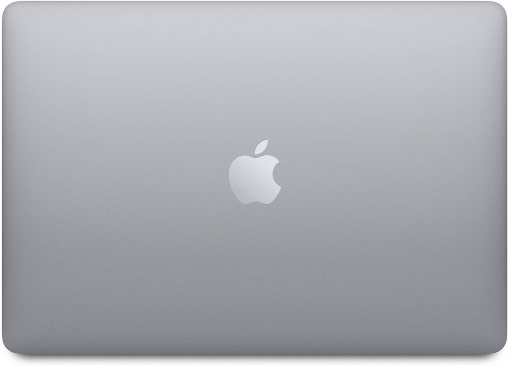 Ноутбук APPLE MacBook Air 13"/Apple M1 chip 7-core GPU/16GB/256GB SSD (Z1240004P) Space Gray