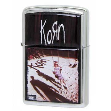 Зажигалка сувенирная Korn-Korn (403)
