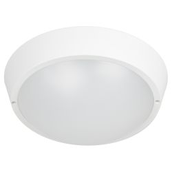 Светильник настенно-потолочный светодиодный Philips 911401735842 WT045C 12Вт L1065 IP65 нейтральный белый свет | Philips
