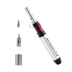 ГАЗОВЫЙ ПАЯЛЬНИК KOVEA METAL GAS PEN TORCH KTS-2101