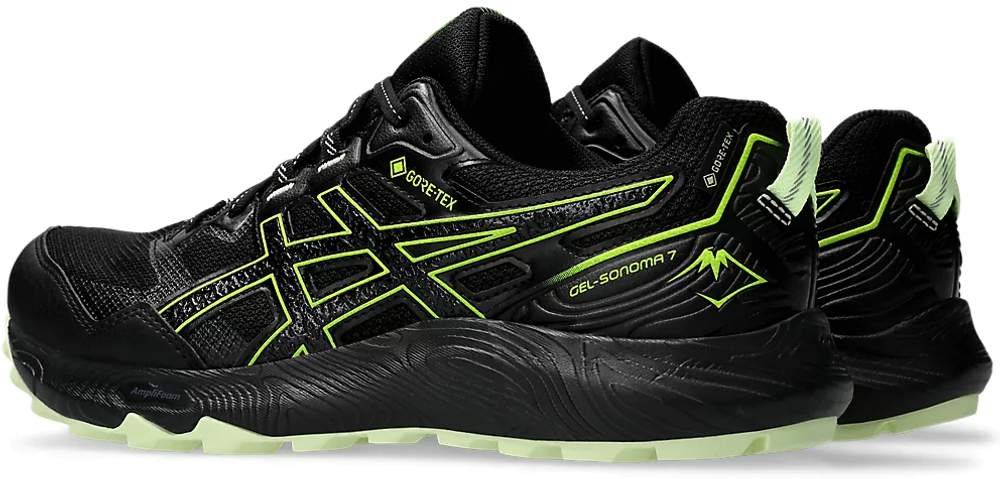 Кроссовки Asics GEL-SONOMA 7 GTX