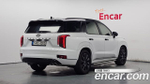Hyundai Palisade Diesel 2.2 2WD — 2022