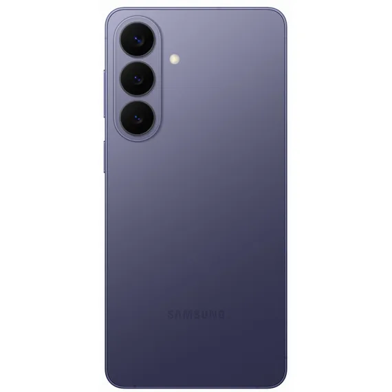 Смартфон Samsung Galaxy S26 12 ГБ | 512 ГБ (Фиолетовый | Cobalt Violet)