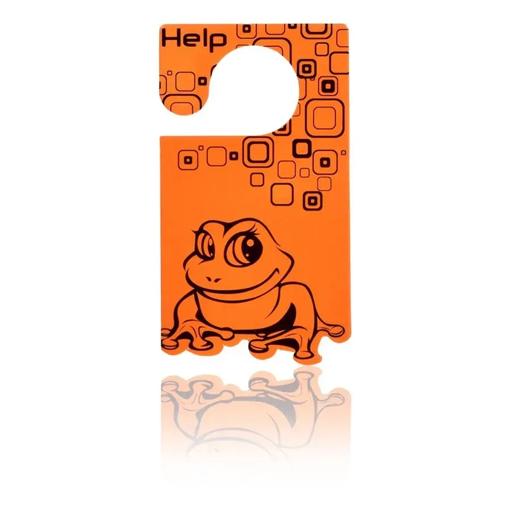 Секция от МОЛИ HELP с ароматом апельсина