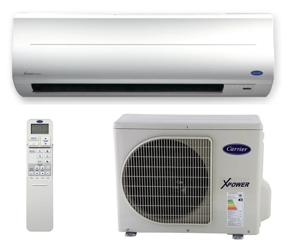 Carrier 42UQV060M/38UYV060M