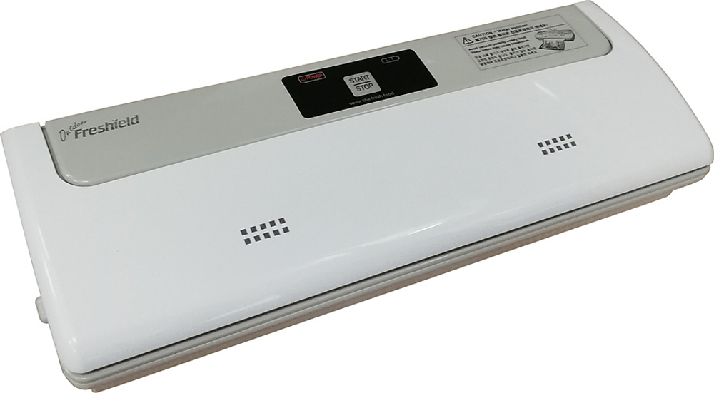 Упаковщик вакуумный Freshield FR-OBT100WG