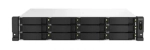 Сетевой RAID-накопитель QNAP  TS-1264U-RP-8G
