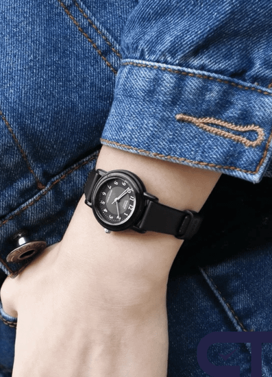 Casio LQ-139AMV-1B3 — женские кварцевые часы