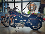 Mотоцикл Harley-Davidson® Dyna Super Glide Custom