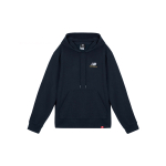 Толстовка New Balance Logo, AMT11550-ECL