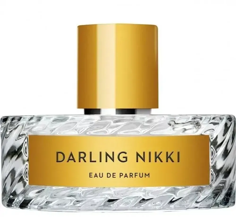 Vilhelm Parfumerie Darling Nikki EDP 100 ml Vilhelm Parfumerie Darling Nikki EDP 100 ml