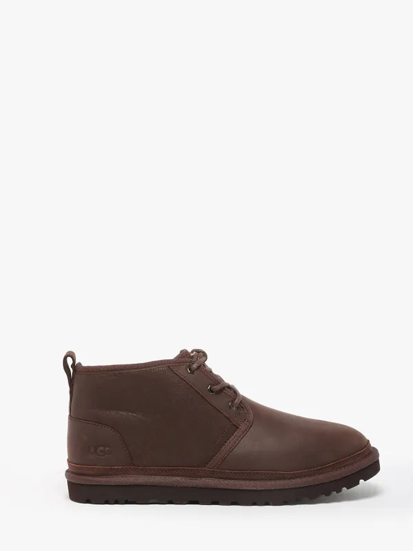 Ботинки мужские UGG Neumel Distressed