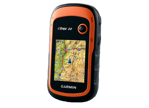 Garmin eTrex 20