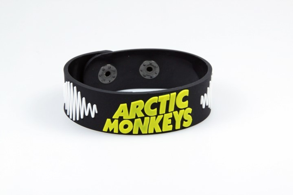 Браслет Arctic Monkeys