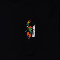  Лонгслив мужской Ripndip Ryu артикул:RND10227 - купить в магазине Дайс