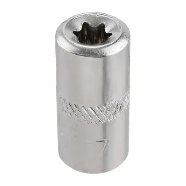Головка Е-профиль E7 1/4'' RockFORCE LIGHT RF LIGHT-52607