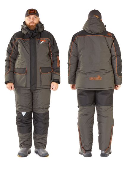 Костюм зимний Norfin ATLANTIS + XXL